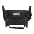 thumbnail image 5 of Logo Brands Coastal Carolina Chanticleers Premium Stadium Seat, 5 of 6