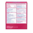 thumbnail image 2 of Benadryl Allergy Ultratabs Tablets, 48 ct. Bottle, 3 pk., 2 of 7