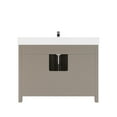 thumbnail image 9 of Studio Bathe Kali 48" Bathroom Vanity With Power Bar And Drawer Organizer, 9 of 9