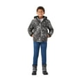 thumbnail image 7 of Member's Mark Toddler & Boys Puffer Jacket, 7 of 12
