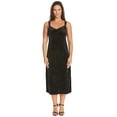 thumbnail image 5 of Jessica Simpson Women's Velvet Dress, 5 of 7