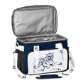 thumbnail image 3 of Logo Brands Jackson State Tigers 36 Can Cooler, 3 of 6