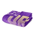 thumbnail image 4 of Logo Brands Orlando City SC Lions 60"x70" Super Plush Blanket, 4 of 7
