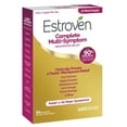 thumbnail image 4 of Estroven Complete Multi-Symptom Menopause Relief Caplets 84 ct., 4 of 12