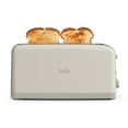 thumbnail image 2 of Bella 4-Slice Slim Toaster, 2 of 9