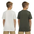 thumbnail image 2 of Levi's Boys 2 Pack Short-Sleeve Tees, 2 of 18