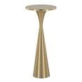 thumbnail image 1 of Belle & June Cosmo 22" Side Table, 1 of 8