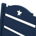 thumbnail image 7 of POLYWOOD Texas Star Rocking Chair, 7 of 8