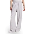 thumbnail image 1 of Champion Women's Air Layer Ribbed Wide Leg Pant, 1 of 8
