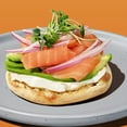 thumbnail image 5 of Thomas' Original Nooks & Crannies English Muffins 12 ct., 5 of 8