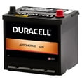 thumbnail image 1 of Duracell Automotive Battery, Group Size 121R, 1 of 8