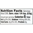 thumbnail image 9 of McCormick Grill Mates Brown Sugar Bourbon Seasoning 9.5 oz., 9 of 10