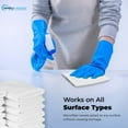 thumbnail image 7 of Hometex Microfiber XL Hand Towels, (12pk), 16" x 27", Choose Color, 7 of 8