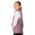 thumbnail image 6 of Free Country Women's Quilted Vest, 6 of 16