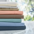 thumbnail image 2 of Member's Mark 450-Thread-Count  Sheet Set (Assorted Colors and Sizes), 2 of 2