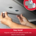 thumbnail image 6 of Energizer 9.5" Motion Sensing Magnetic LED Rechargeable Light Bar, 2 Pack, 6 of 8