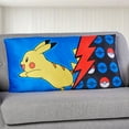 thumbnail image 4 of Licensed Character Kids Body Pillow, 18" x 36", 4 of 7