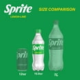 thumbnail image 6 of Sprite Lemon Lime Soda Soft Drinks, 16.9 fl oz., 24 pk., 6 of 7
