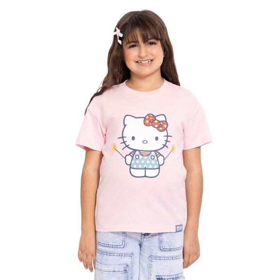 Character Americana Tee