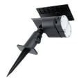 thumbnail image 5 of Westinghouse 1000 Lumen LED Solar Spotlights with Pre-linked Feature, 2-Pack, 5 of 10