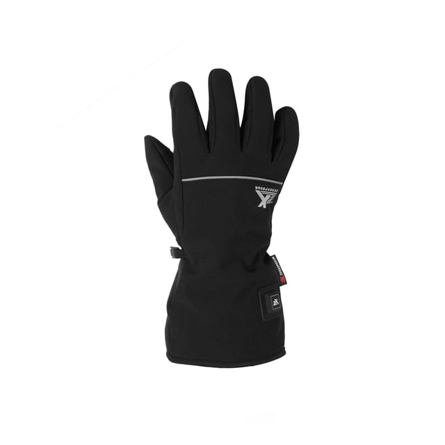 ZeroXposur Heated Softshell Gloves