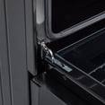 thumbnail image 12 of Kenmore 24-In. Front-Control Electric Range, 2.68 Cu. Ft. Oven, 4 Elements, Storage Drawer, 12 of 23