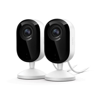 Swann Professional Enforcer Series 4K Cameras with 2TB NVR
