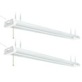 thumbnail image 1 of Westinghouse 5500 Lumen LED Shop Light, Set of 2, 1 of 9