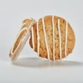 thumbnail image 5 of Member's Mark Peach Cobbler Cookie Thins, 16 oz., 5 of 7
