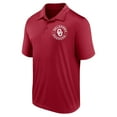 thumbnail image 1 of NCAA Men's Short Sleeve Polo, 1 of 5