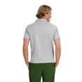 thumbnail image 5 of Outdoor Voices Men's GridTek Polo, 5 of 13