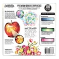 thumbnail image 2 of ArtSkills Premium Artists Colored Pencils Set, 100 Count, 2 of 6