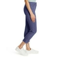 thumbnail image 2 of Nine West Women's Gramercy Crop Pant, 2 of 7