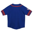 thumbnail image 2 of New York Mets Youth Jersey, 2 of 4