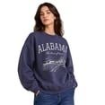 thumbnail image 2 of State of Mine Women's Arc Scape State Sweatshirt, 2 of 6