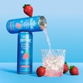 thumbnail image 3 of Vital Proteins Collagen Peptides Sparkling Water Variety Pack, 12 fl. oz., 12 pk., 3 of 6