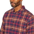 thumbnail image 4 of Eddie Bauer Men's Bristol Flannel, 4 of 5
