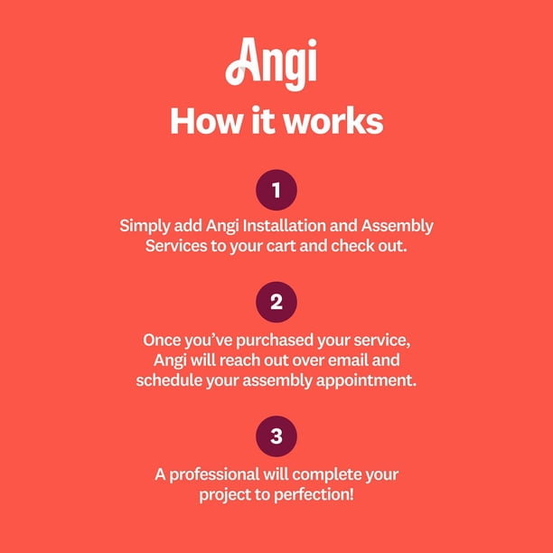 Angi Workstation Assembly - Samsclub.com