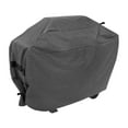 thumbnail image 2 of Member's Mark Weather-Resistant Grill Cover 9969, Fits 68" Grills, 2 of 9