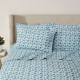 thumbnail image 3 of Member's Mark Soft Washed Sheet Set, Assorted Sizes, 3 of 6