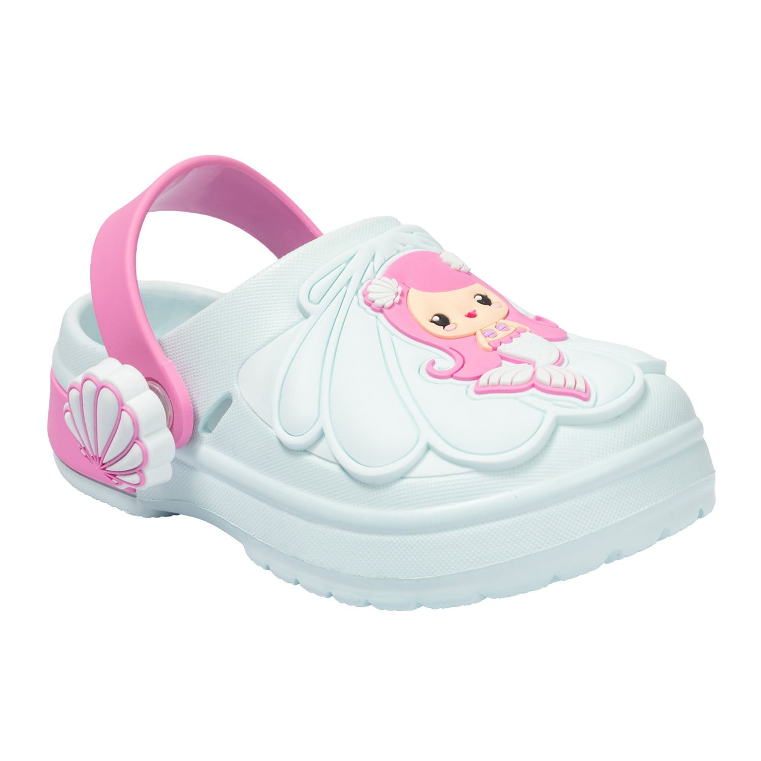 Member's Mark Toddler Girls Clog