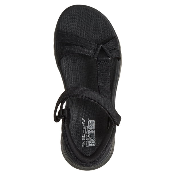 Skechers Womens Swift Fit Sandal - Samsclub.com