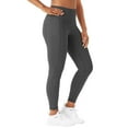 thumbnail image 3 of MEMBER'S MARK HIGH-RISE LEGGING, 3 of 7