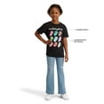 thumbnail image 5 of Licensed Girls Tee Shirt, 5 of 5