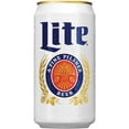thumbnail image 4 of Miller Lite Lager Beer, 10 fl. oz. can, 24 pk., 4 of 8