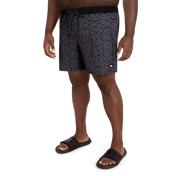 Quiksilver Men's Swim Trunks - Samsclub.com