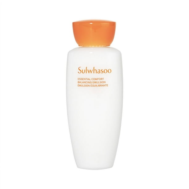 Sulwhasoo Moisturizing Rejuvenating Skin Soothing 7-piece Gift Box