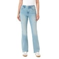 thumbnail image 1 of Seven7 Women's Bootcut Jean, 1 of 12