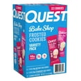 thumbnail image 3 of Quest Cookie Variety Pack, 1.76 oz., 11 pk., 3 of 5