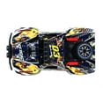 thumbnail image 5 of Power Craze Off-Road Racer AWD Remote Control Vehicle, 5 of 7
